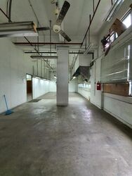 Kewalram Hillview (D23), Warehouse #544147291